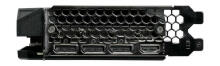 Palit GeForce RTX 4070 SUPER Dual 12 GB GDDR6X videokarte (NED407S019K9-1043D)