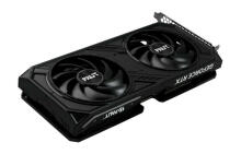 Palit GeForce RTX 4070 SUPER Dual 12 GB GDDR6X videokarte (NED407S019K9-1043D)