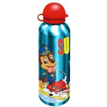 Paw Patrol Dinner Set Art.PW19819 Комплект Бутылочка+Контейнер для хранения питания