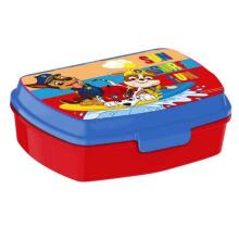 Paw Patrol Dinner Set Art.PW19819 Комплект Бутылочка+Контейнер для хранения питания