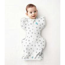 Love To Dream Swaddle Up Bambusa S  Art. LTD-L1003232OLVS Olive