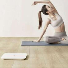 XIAOMI Mi Smart Scale 2 White