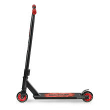 Самокат SOKE EVO (1600) Red 100mm