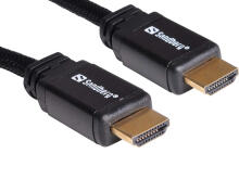 Sandberg 509-00 HDMI 2.0 19M-19M, 5m