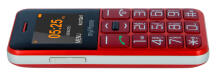 MyPhone HALO Easy Red
