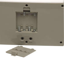 Denver DAB-37 Grey