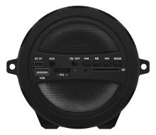 Manta SPK204FM