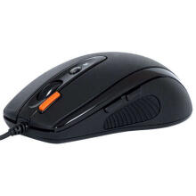 A4Tech 27923 XGame X-710 Black