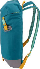 Case Logic Larimer Backpack 15,6 Rucksack LARI-115 HUDSON (3203319)
