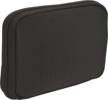 Case Logic 0887 Compact Case Large GPS GPSP-6 BLACK