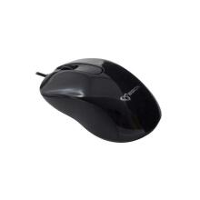 Sbox M-901 Optical Mouse  Black
