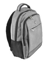 Tellur 15.6 Notebook Backpack Companion, USB port, Gray