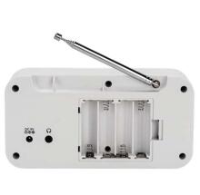 Denver DAB-42 White