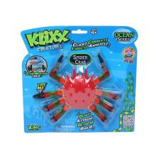 ZING "KLIXX SEA CREATUREZ" salokāmi jūras radījumi, sortiments, KX300/KX310/KX320/KX330