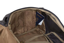 Thule 3724 Landmark 40L Womens Backpacking Pack Majolica Blue