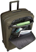 Thule 4039 Crossover 2 Spinner C2S-30 Forest Night