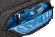Thule 4043 Crossover 2 Toiletry Bag C2TB-101 Black