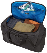 Thule 4048 Crossover 2 Duffel 44L C2CD-44 Black