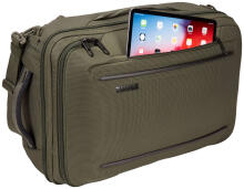 Thule 4061 Crossover 2 Convertible Carry On C2CC-41 Forest Night