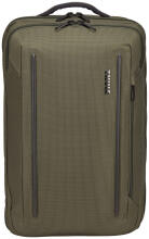 Thule 4061 Crossover 2 Convertible Carry On C2CC-41 Forest Night