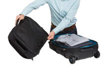 Thule 4027 Subterra Wheeled Duffel TSR-356 Black