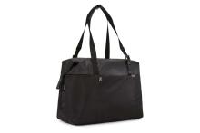 Thule 3781 Spira Weekender Bag 37L SPAW-137 Black