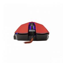 White Shark GM-5006 HANNIBAL-2 Red   3200 DPI
