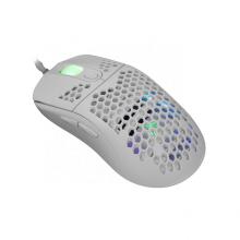 White Shark GM-5007 GALAHAD-W Gaming Mouse White