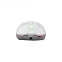 White Shark GM-5007 GALAHAD-W Gaming Mouse White