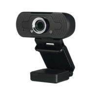 Tellur Full HD Webcam 2MP Autofocus Black