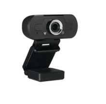 Tellur Full HD Webcam 2MP Autofocus Black