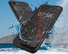 MyPhone Hammer Blade 3 Eco Dual Black
