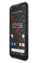 MyPhone Hammer Blade 3 Eco Dual Black