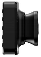 Navitel MSR550 NV DVR