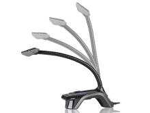 Tracer 46620 Gamezone Gamer LED USB