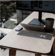 Tellur Shade Wireless Slim Keyboard