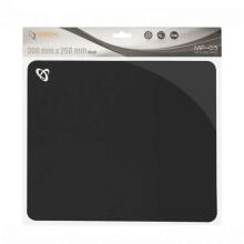 Sbox MP-03B Black Gel Mouse Pad