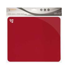 Sbox MP-03R Gel Mouse Pad Red