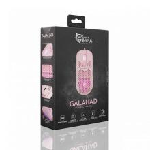 White Shark GM-5007 GALAHAD-P Gaming Mouse Pink