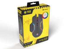 Tracer 46768 GameZone Ash RGB