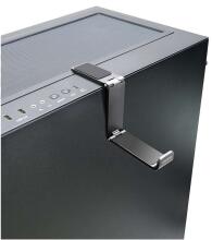 Zalman ZM-FH10 BK Aluminum Black