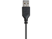 Sandberg 126-30 USB+RJ9/11 Headset Pro Stereo