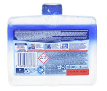 Trauku mazgājamās mašīnas tīrīšanas līdzeklis Finish MC Regular 250 ml