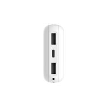 Silicon Power Share C200 Litija polimērs (LiPo) 20000 mAh Balts