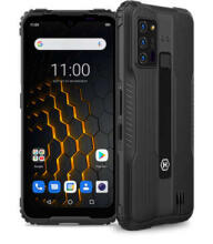 MyPhone Hammer Blade 5G Black