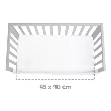Roba Craddle Co-Sleeping Bed Art.16528 Baby cradle with legs