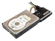 Media-Tech MT5100 SATA/IDE 2 USB Connection Kit