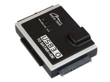 Media-Tech MT5100 SATA/IDE 2 USB Connection Kit