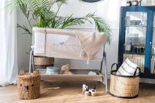 Momi Fibi Art.16534 Beige