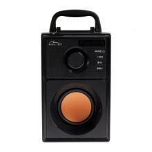 Media-Tech MT3145_V2 Boombox BT